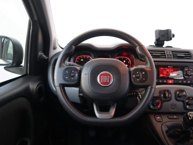 FIAT Panda 1.0 FireFly S&S Hyb City Life *PROMO PARISI GROUP*