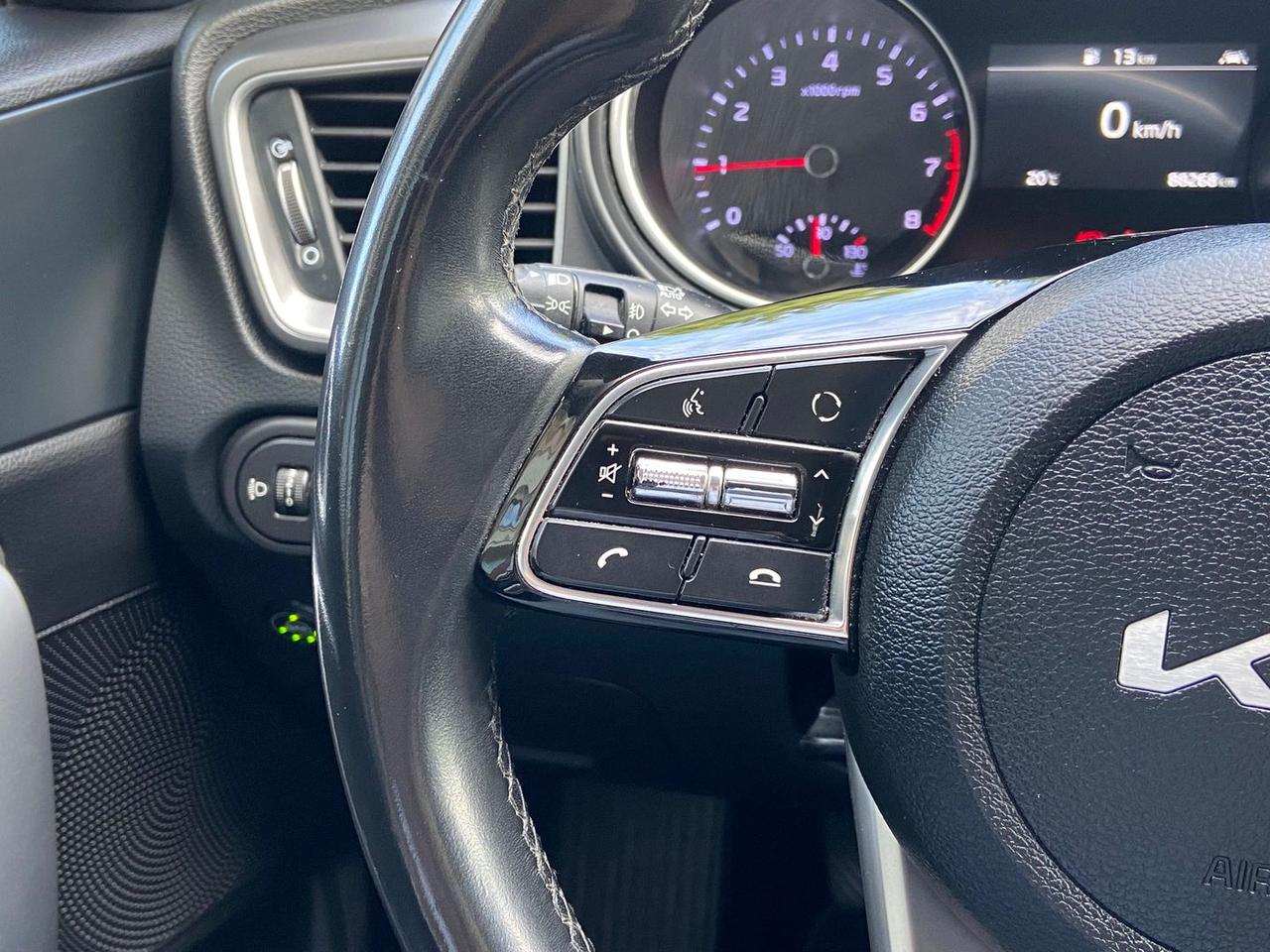 Kia XCeed Urban 1.0 T-GDI GPL #11197