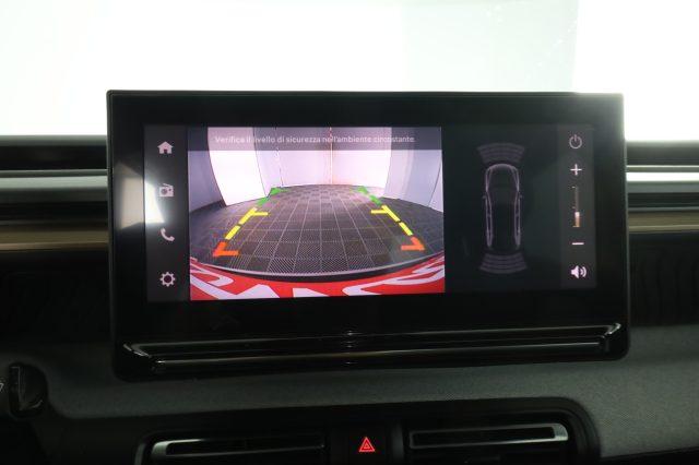 CITROEN C3 Aircross 2ª s. PureTech Turbo 100 CV Plus