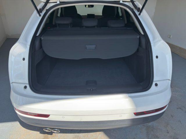 AUDI Q3 2.0 TDI 150 CV