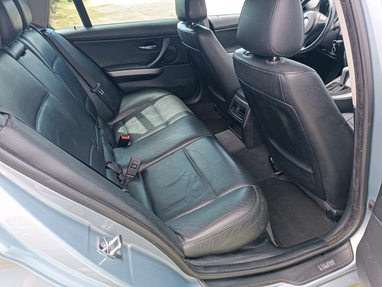 Bmw 320 320d cat Touring MSport