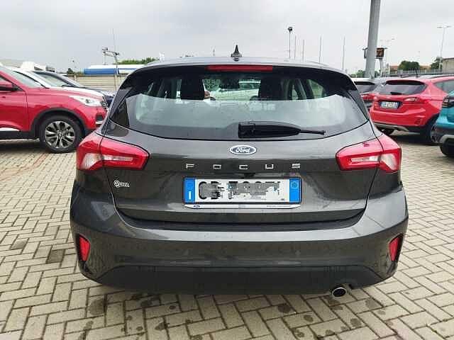 Ford Focus 1.5 EcoBlue 120 CV 5p. Business