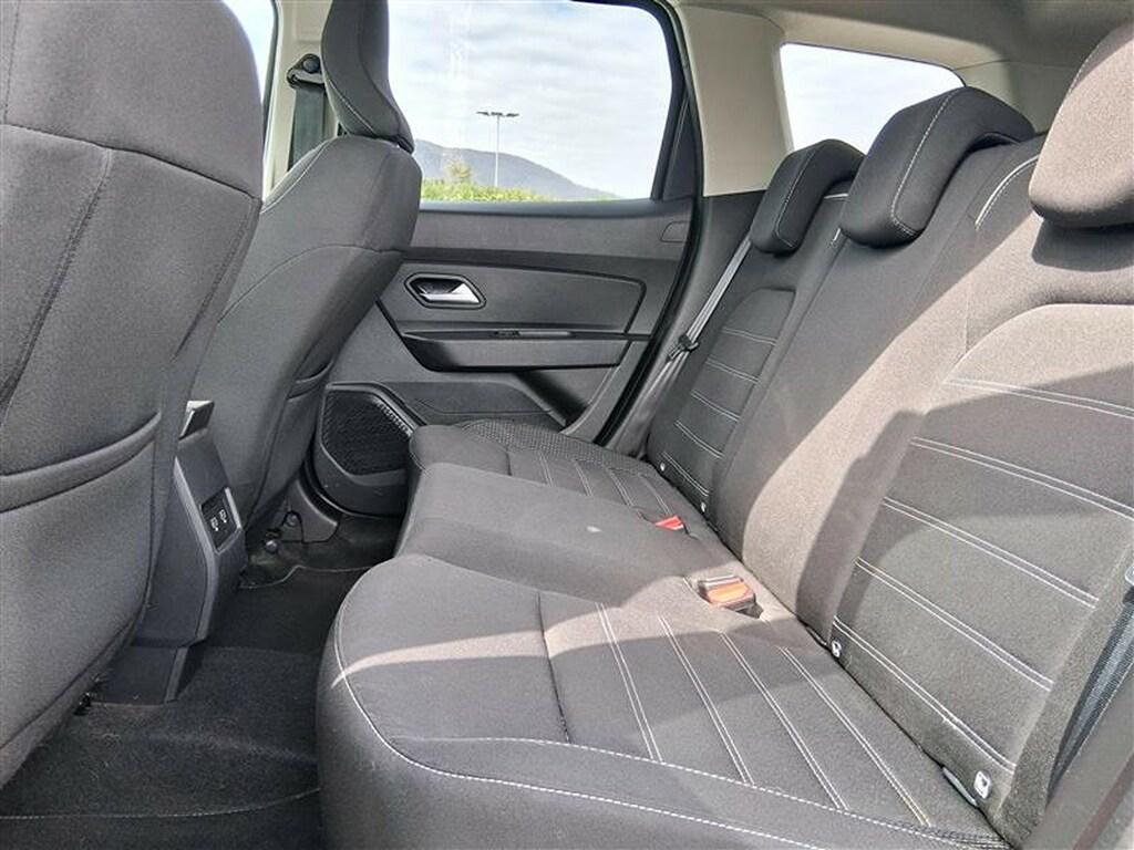 Dacia Duster 1.0 TCe GPL Prestige 4x2