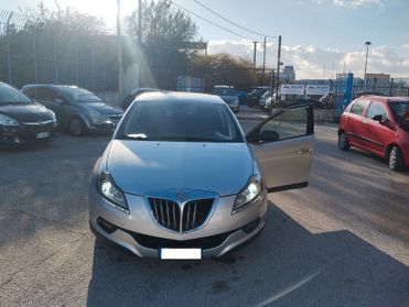 Lancia Delta 1.6 MJT DPF Gold