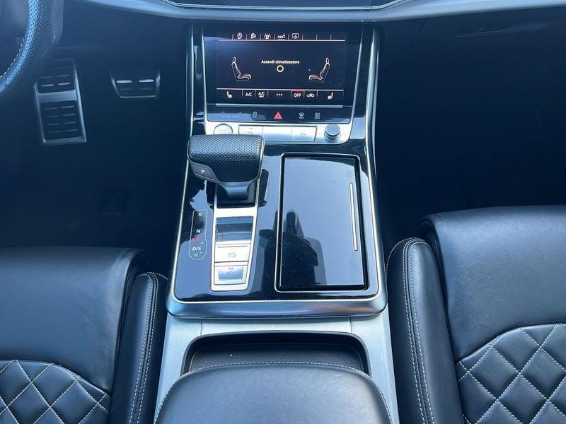 Audi A8 A8 50 TDI 3.0 Mhev quattro tiptronic S-Line Plus -CONTO VENDITA -