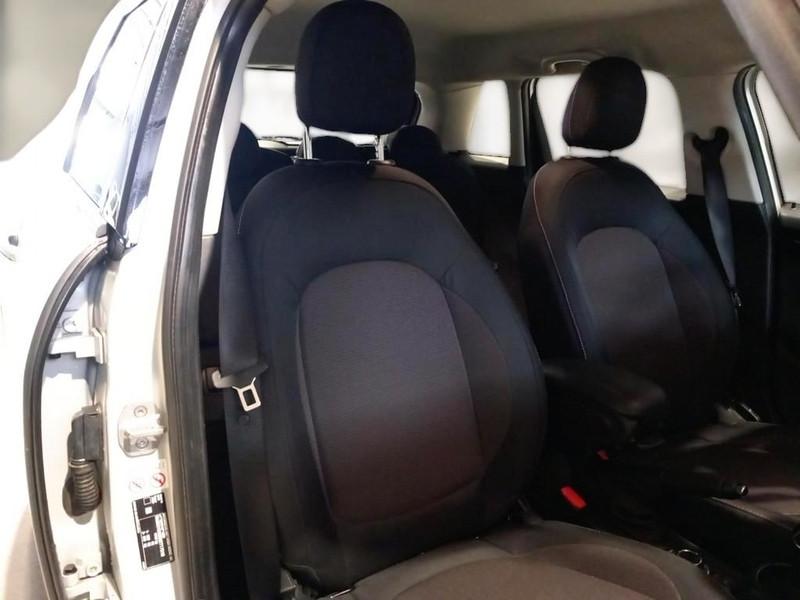 MINI COOPER CLASSIC AUTO 5 PORTE BERLINA