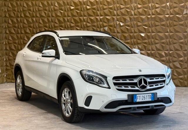 Mercedes-benz GLA 200 d Automatic Executive