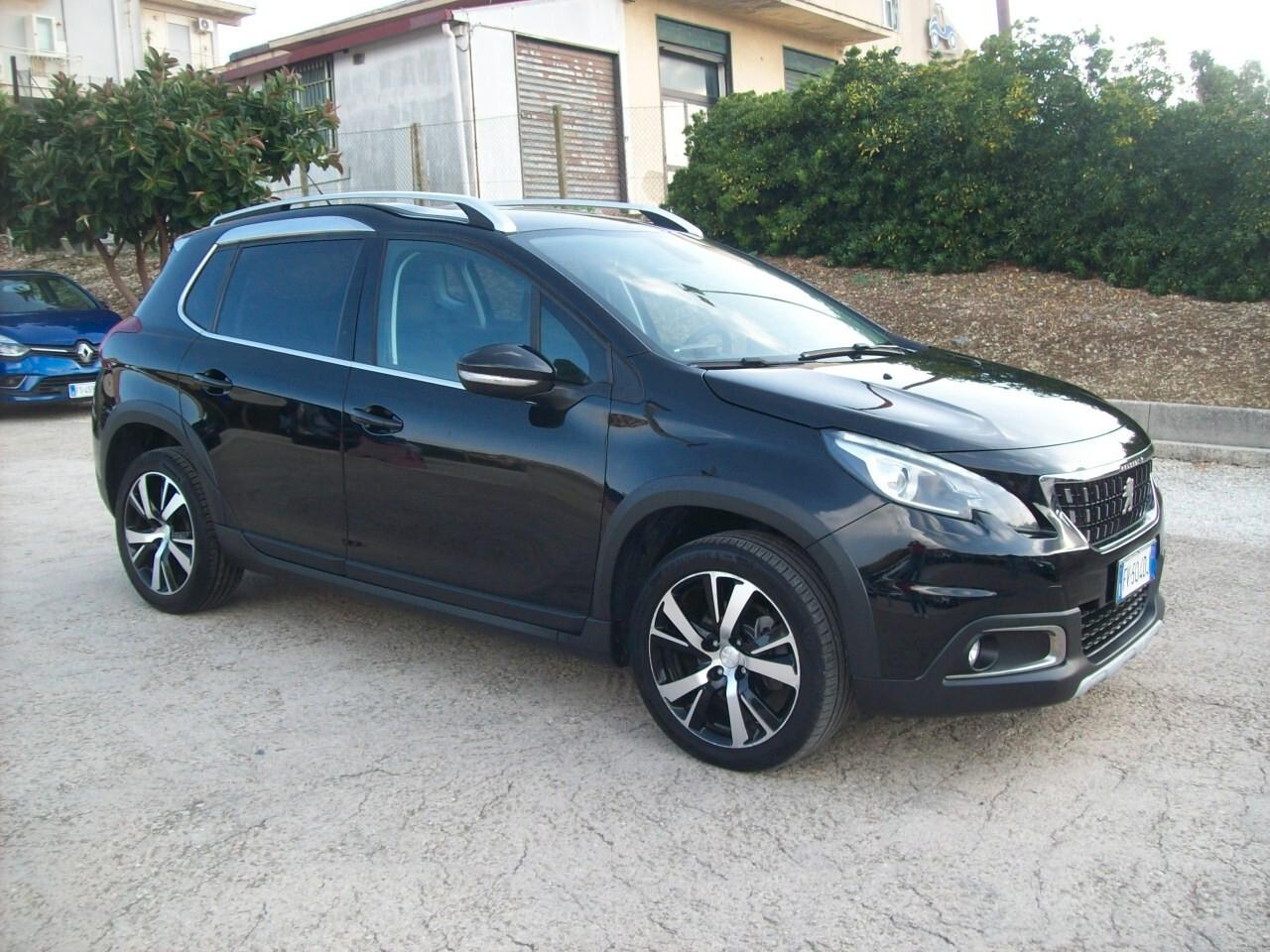 PEUGEOT 2008 1.5 HDI CV.102 S&S ALLURE