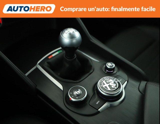 ALFA ROMEO Giulia 2.2 Turbodiesel 150 CV Super