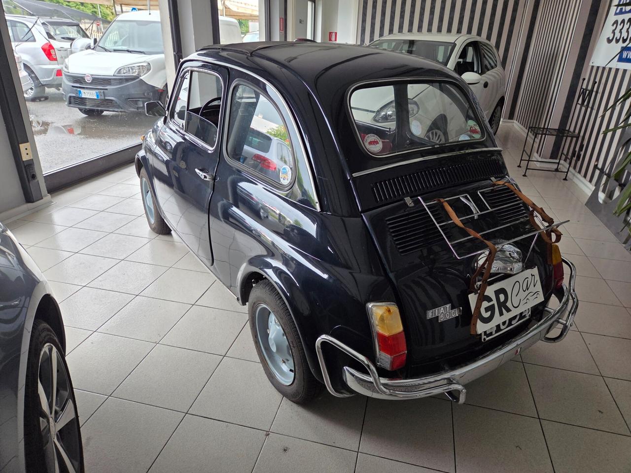 Fiat 500L L