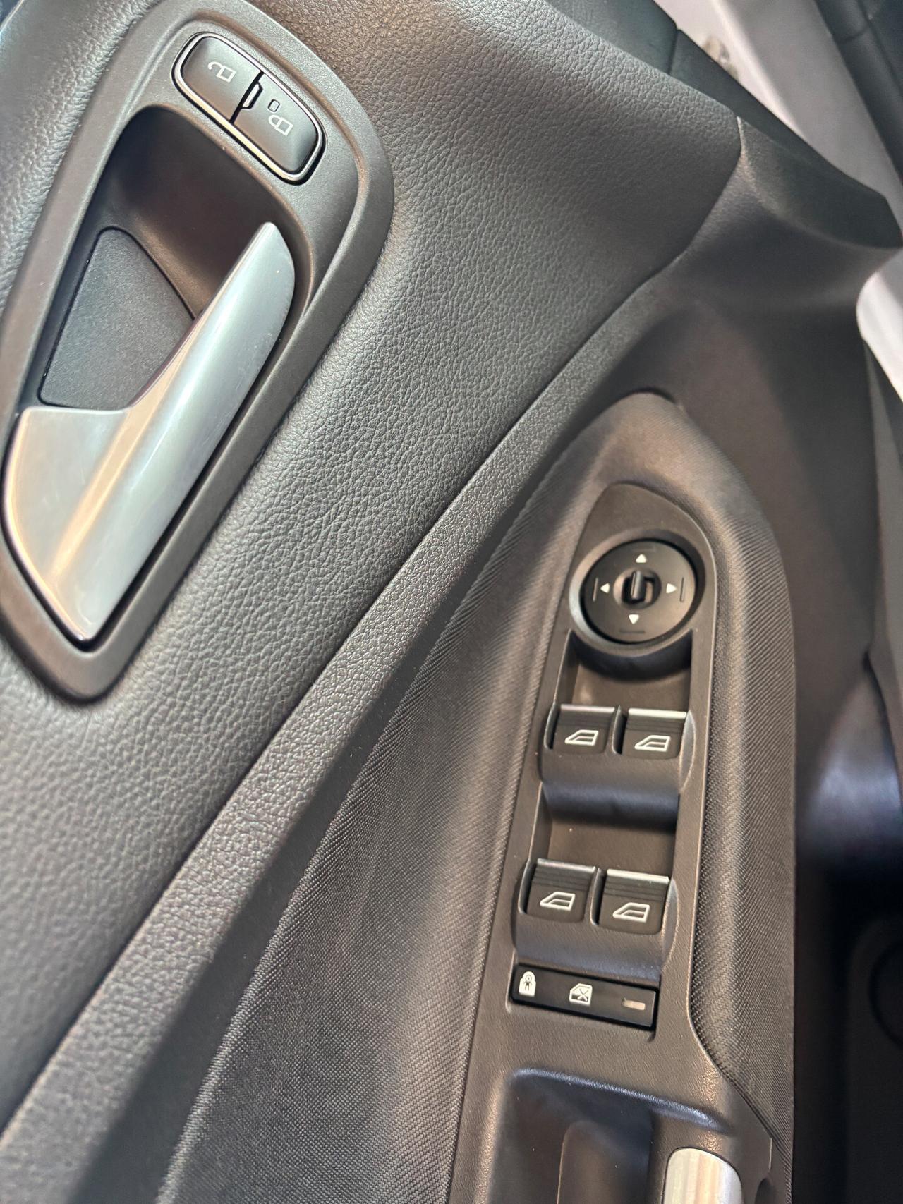 Ford C-Max 1.5 TDCi 88KW 120CV Start&Stop Business