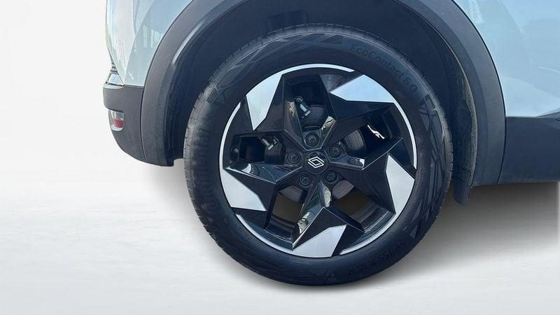 Renault Captur II 2024 1.0 TCe Techno