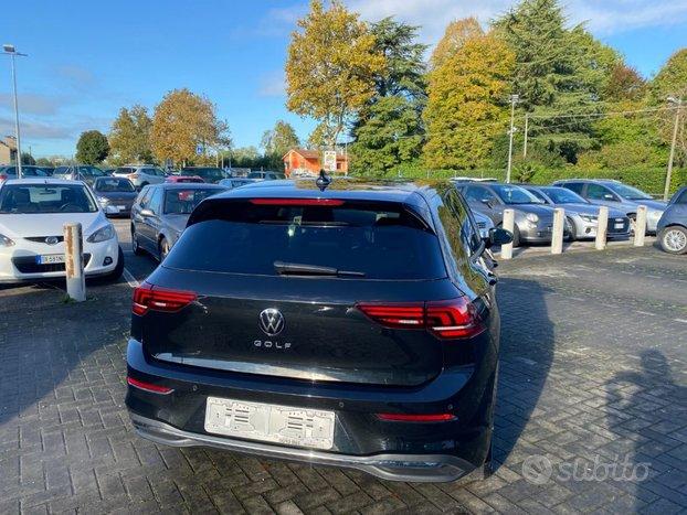 VOLKSWAGEN Golf 2.0 TDI 150 CV DSG SCR GOAL