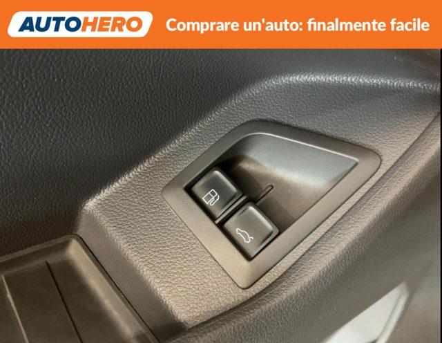VOLKSWAGEN Multivan 1.4 TSI eHybrid Energetic