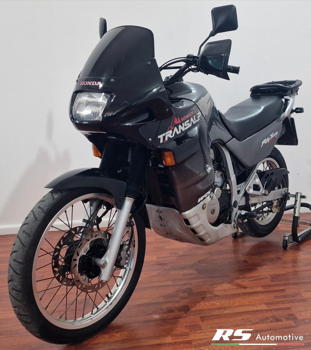 Honda Transalp 600
