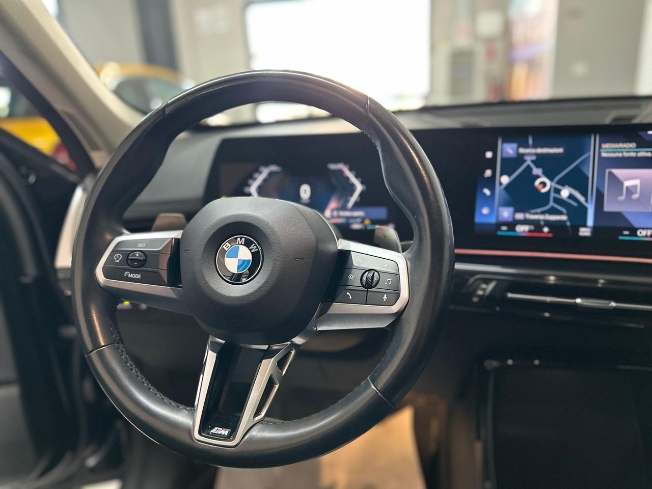 Bmw X1 sDrive 18d xLine