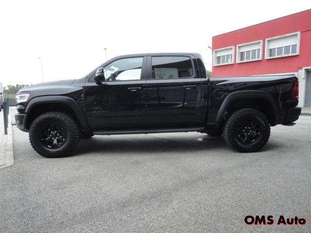 DODGE RAM 1500 3.0L I6 Hurricane RHO N1 - Pronta