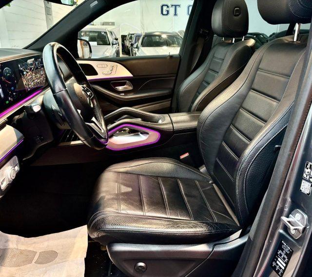 MERCEDES-BENZ GLE 350 de 4Matic EQ-Power Premium