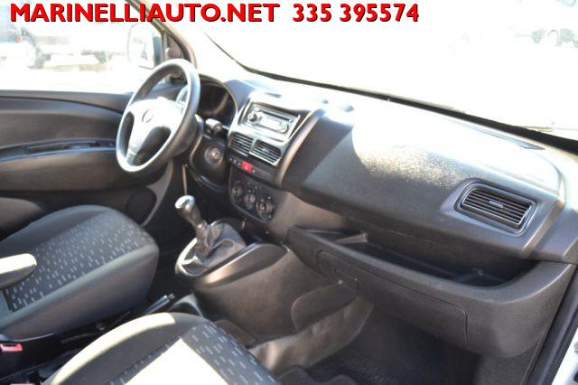 OPEL Combo MAXI 1.3 CDTI Van (1000kg) 90CV P.LUNGO