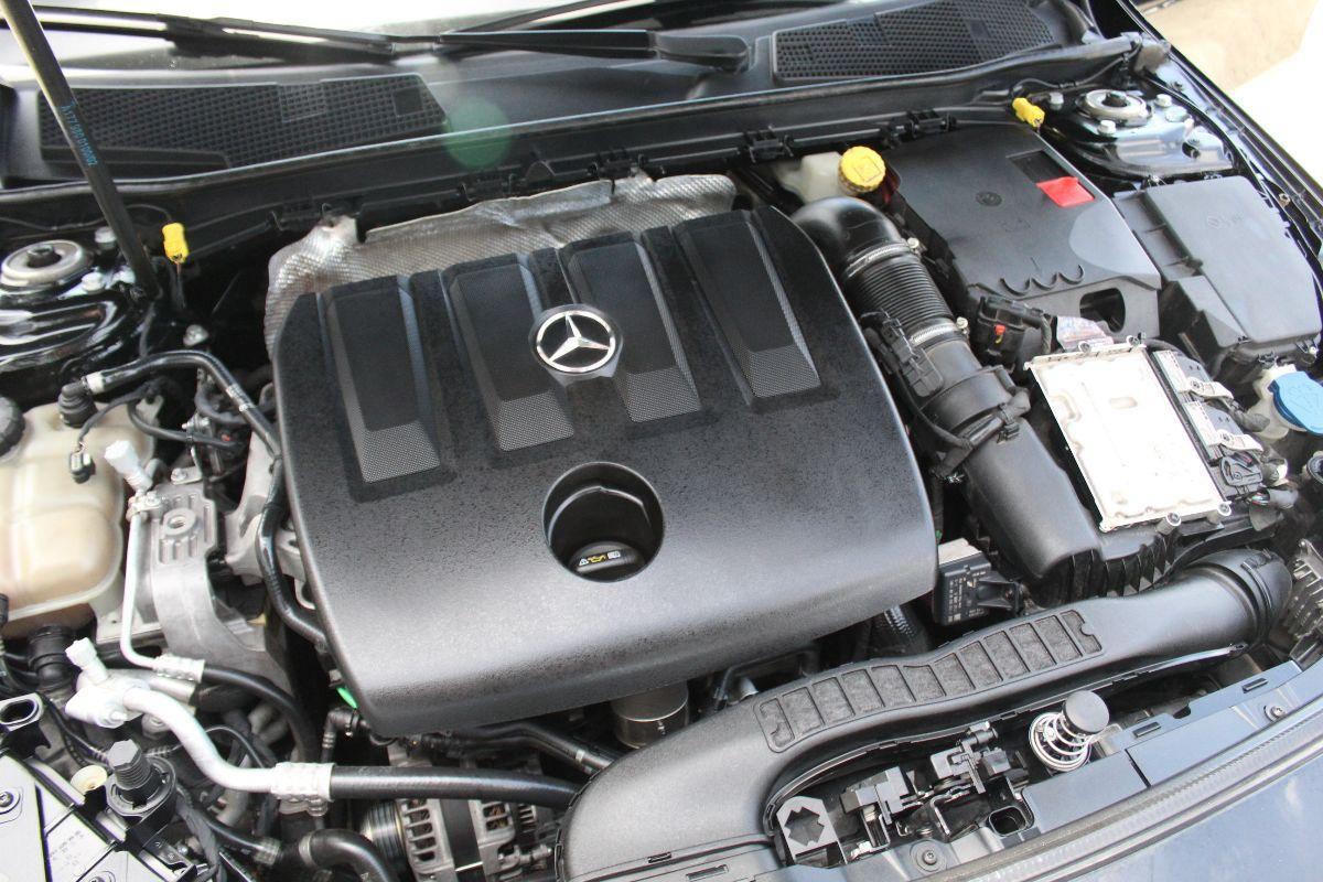 MERCEDES - Classe A - A 180 d Automatic Executive