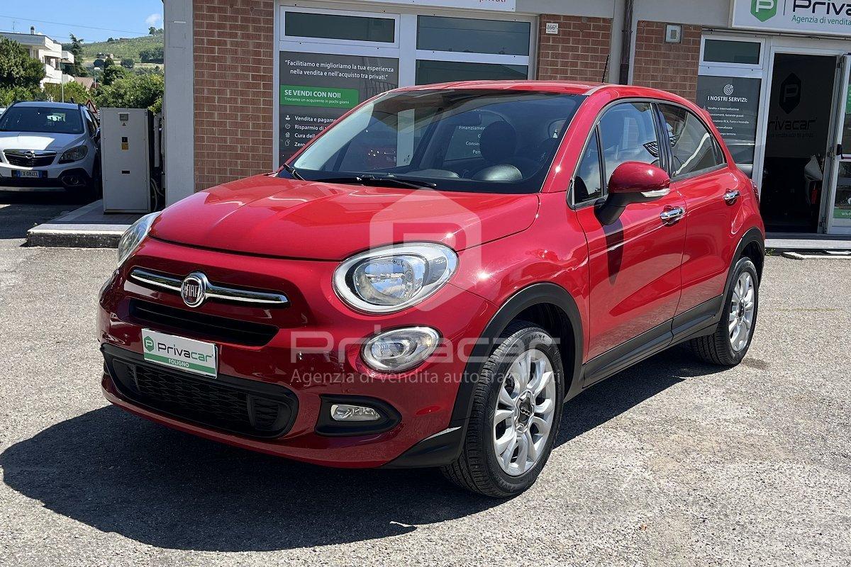 FIAT 500X 1.6 MultiJet 120 CV Pop Star