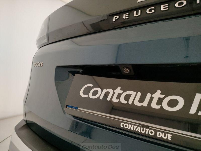 Peugeot 3008 3008 1.5 bluehdi Allure Pack s&s 130cv