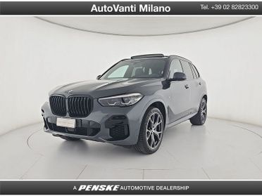 BMW X5 X5 xDrive25d Msport