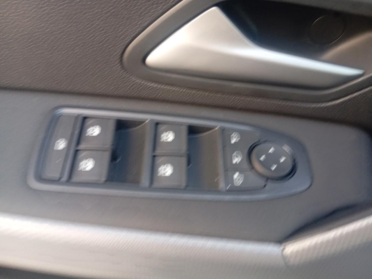 Dacia Duster Eco-G 120 CV auto Journey