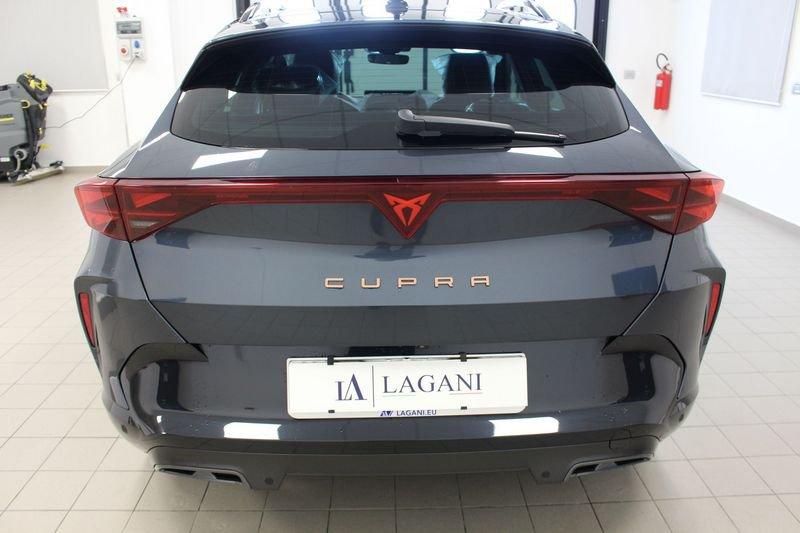 Cupra Formentor Formentor 1.5 Hybrid DSG