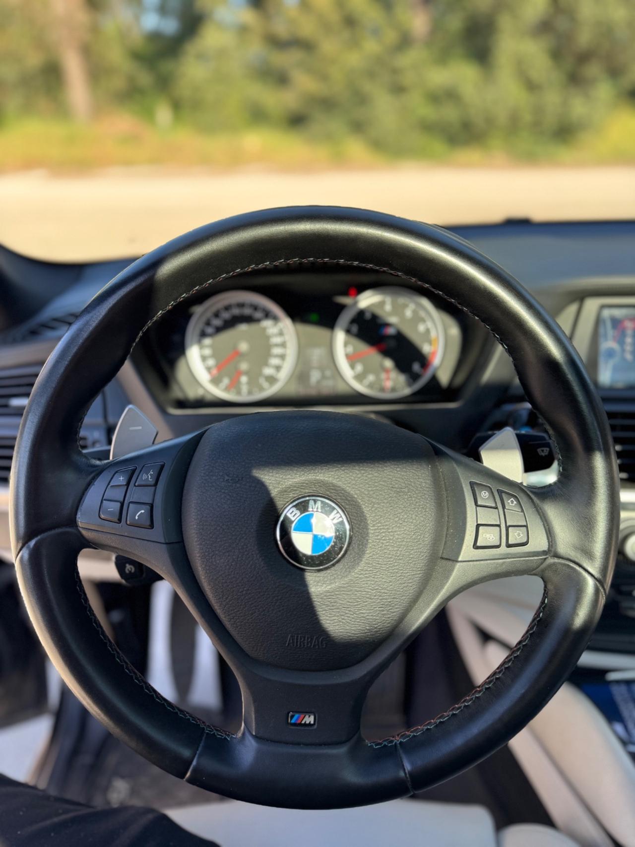 Bmw X5 M X5 M