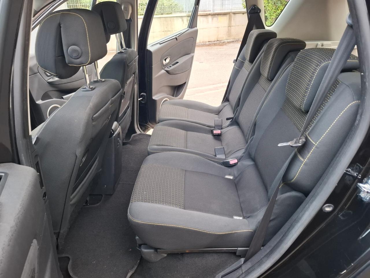 Renault Scenic X-Mod 1.4 SOLAMENTE 112.000 KM