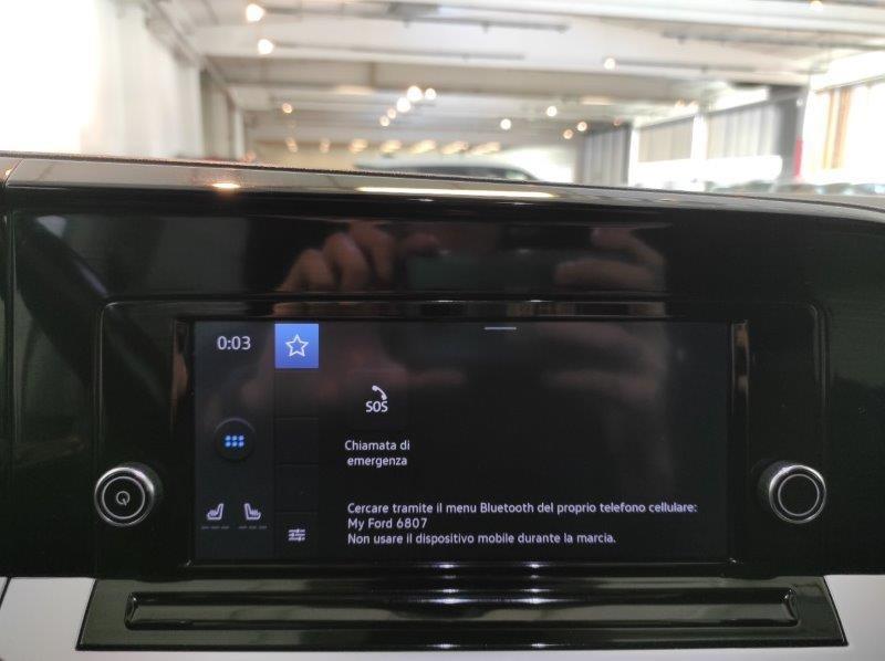 FORD Tourneo Connect 3ªs - Grand Tourneo Connect 2.0 EcoBlue 122 CV Powershift Titanium