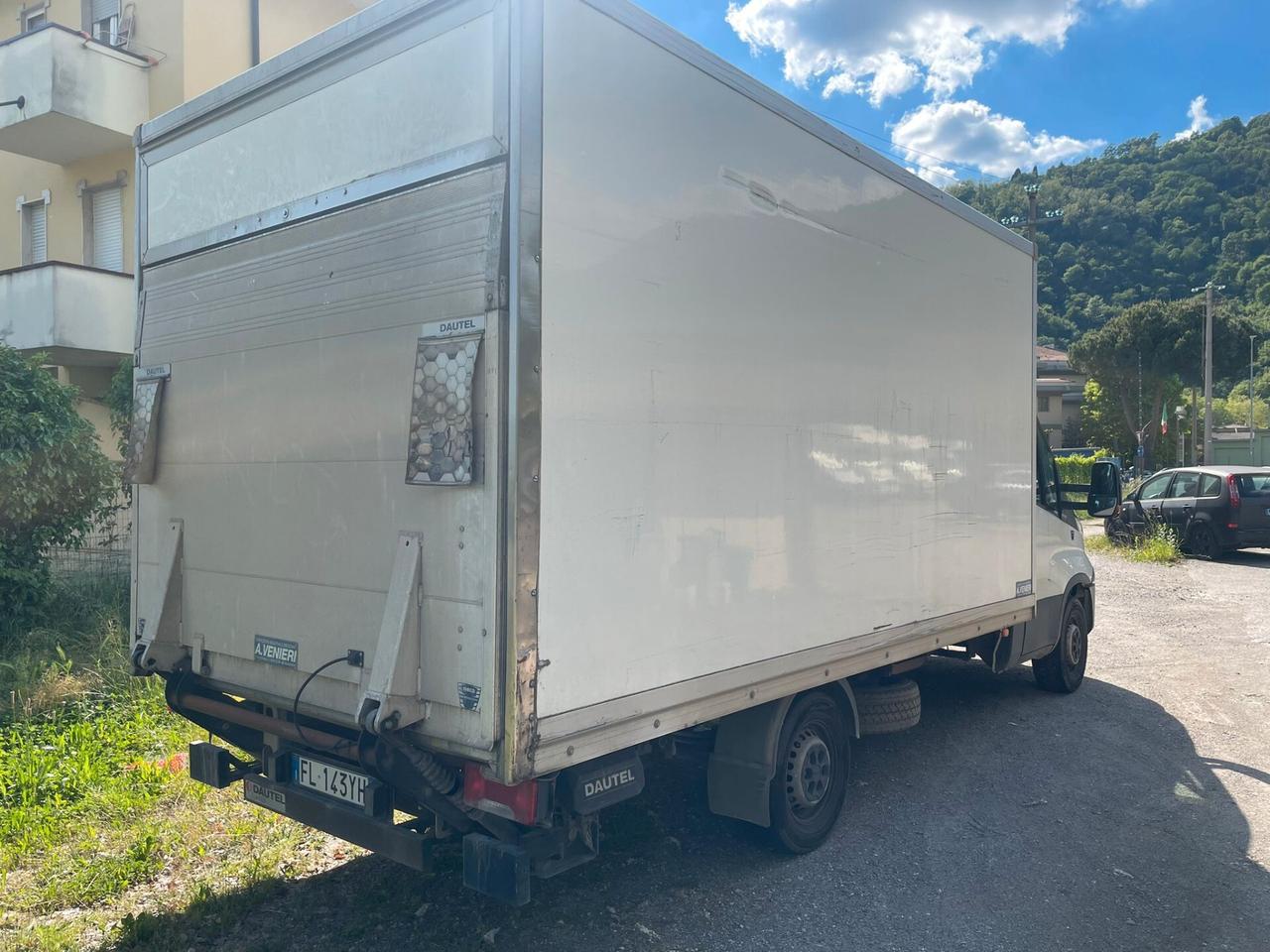 Iveco