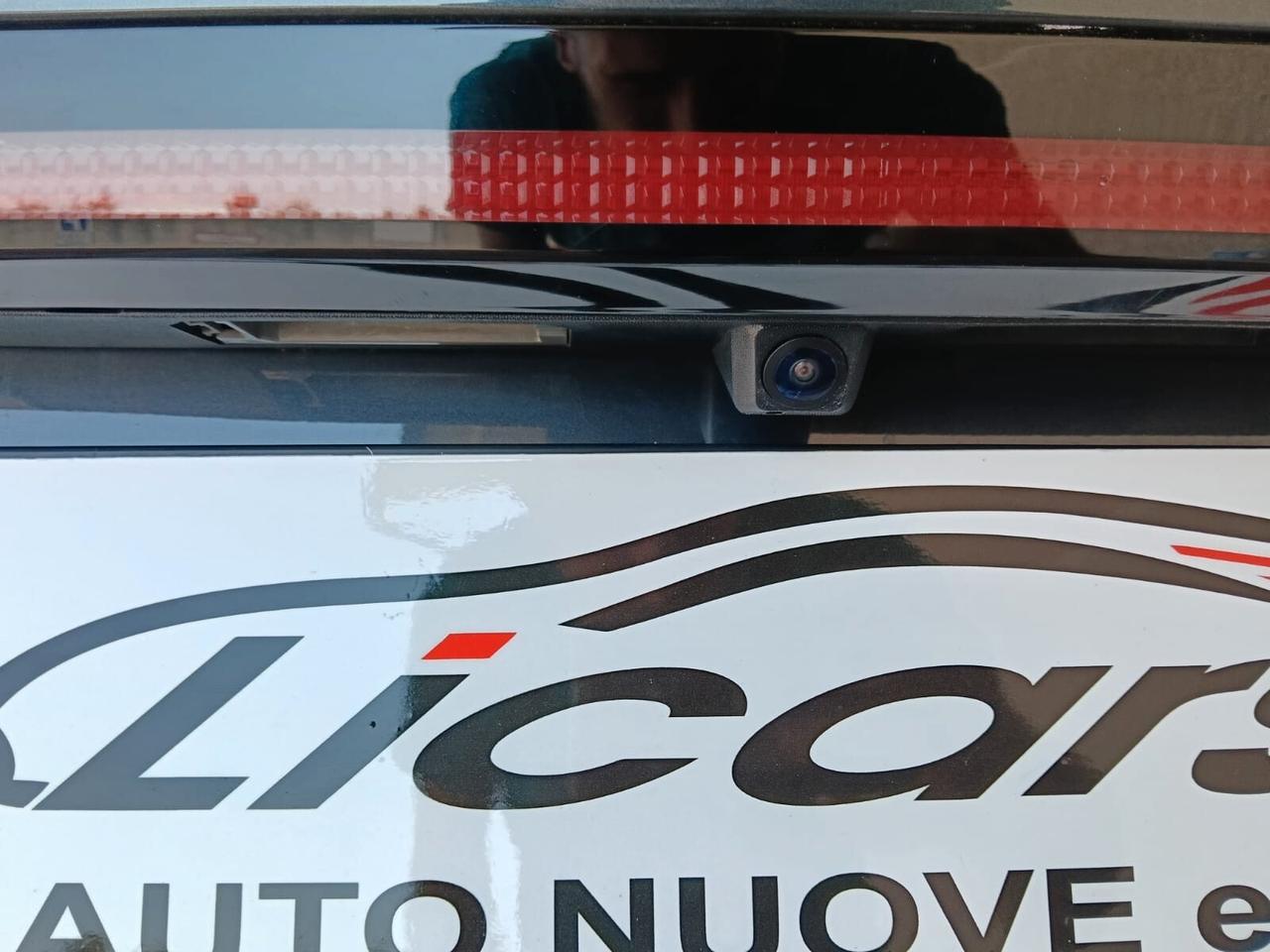 Hyundai Tucson 1.6 CRDI 48V XLine