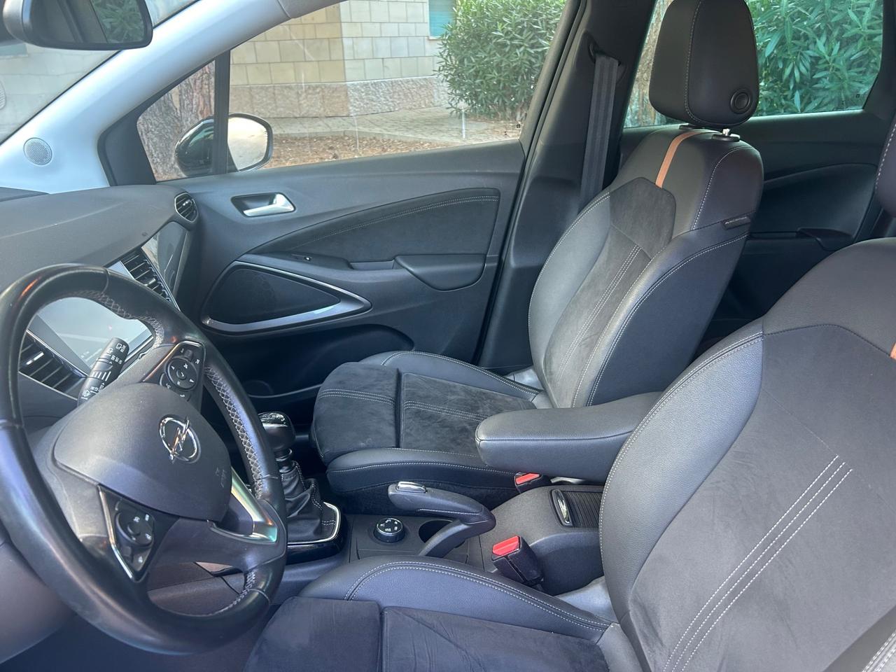 Opel Crossland 1.2 12V Start&Stop GS Line