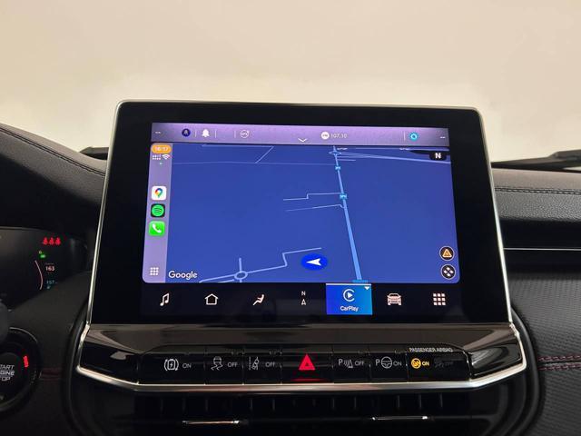 JEEP Compass 1.3 Turbo T4 240 CV PHEV AT6 4xe Trailhawk