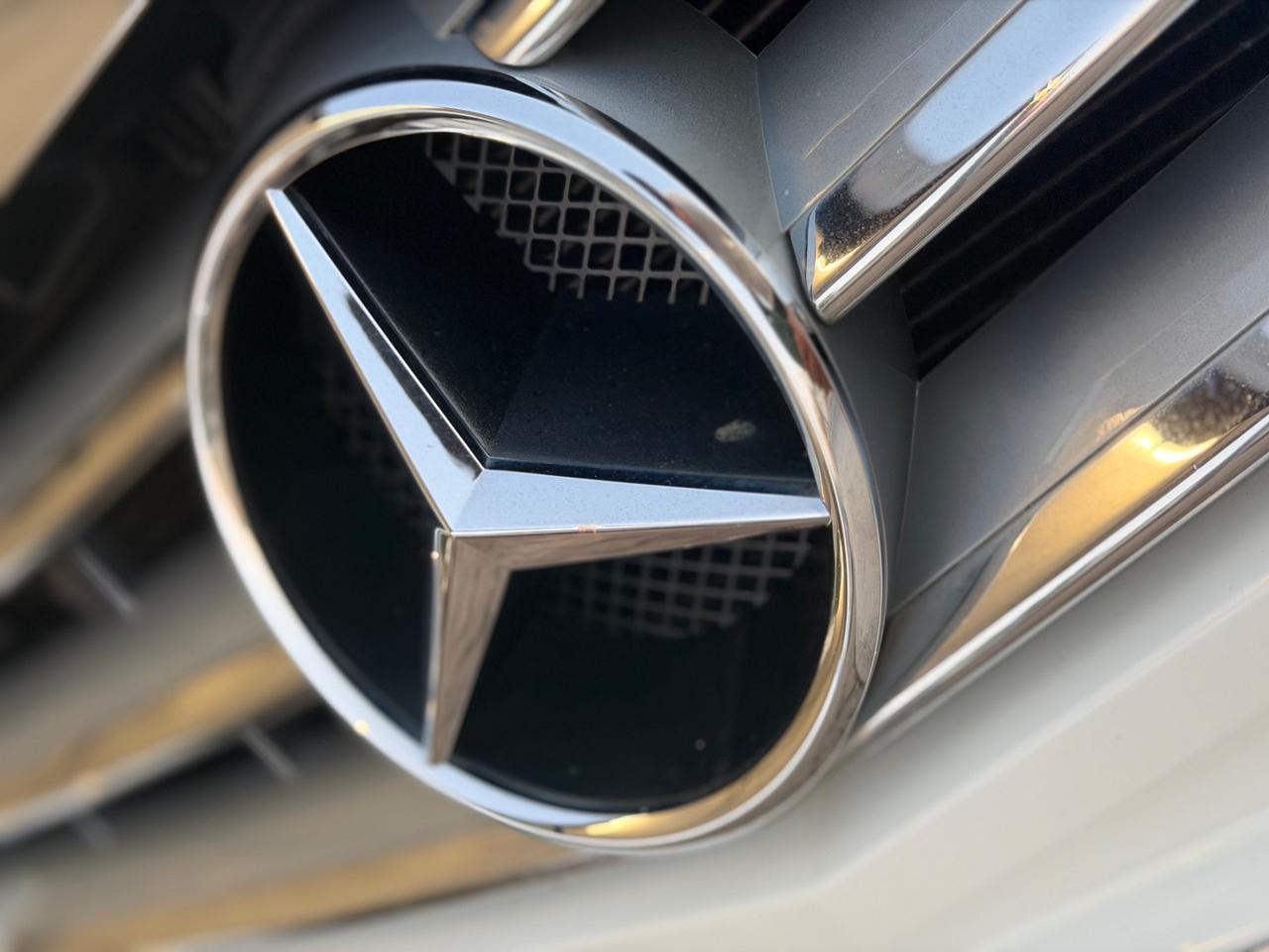 Mercedes CLASSE A 160 BENZINA 2011