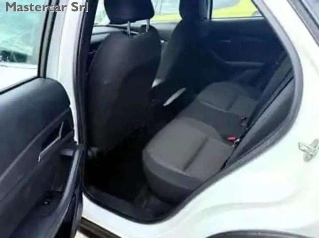 MAZDA CX-30 CX-30 2.0 m-hybrid Evolve 2wd 122cv 6mt - GL949KE