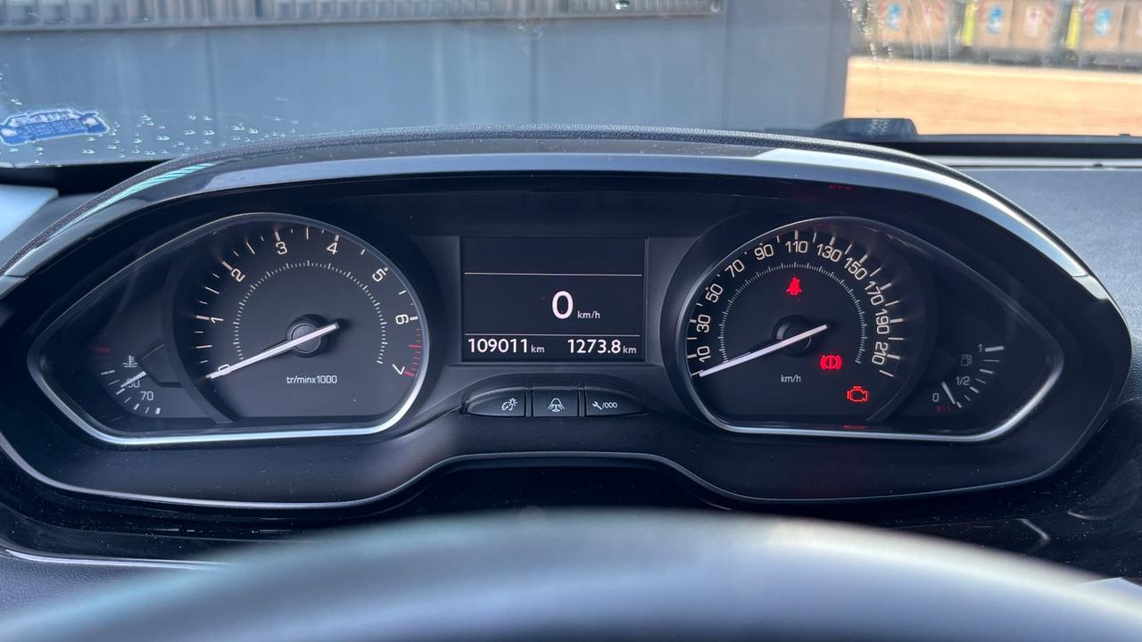 Peugeot 208 PureTech 68 5 porte Active