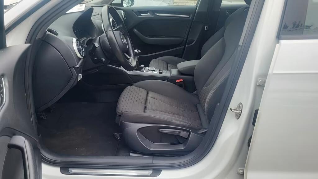 Audi A3 SPB 30 TDI Sport