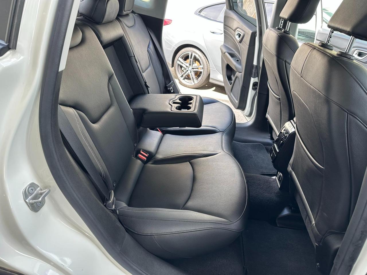 Jeep Compass 1.5 turbo t4 mhev S 2wd 130cv dct