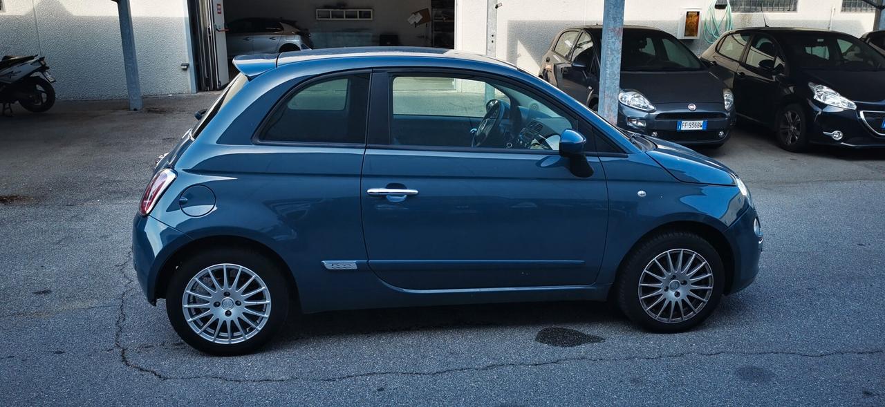 Fiat 500 1.3 Multijet 16V 75 CV Sport
