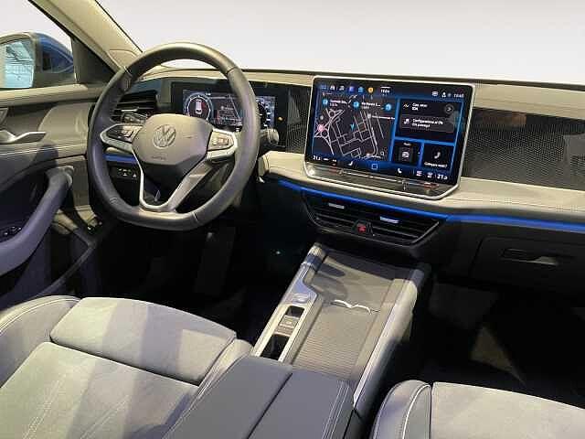 Volkswagen Passat Estate Mark 9 (2024) 2.0TDI 150CV DSG Business - IVA ESPOSTA