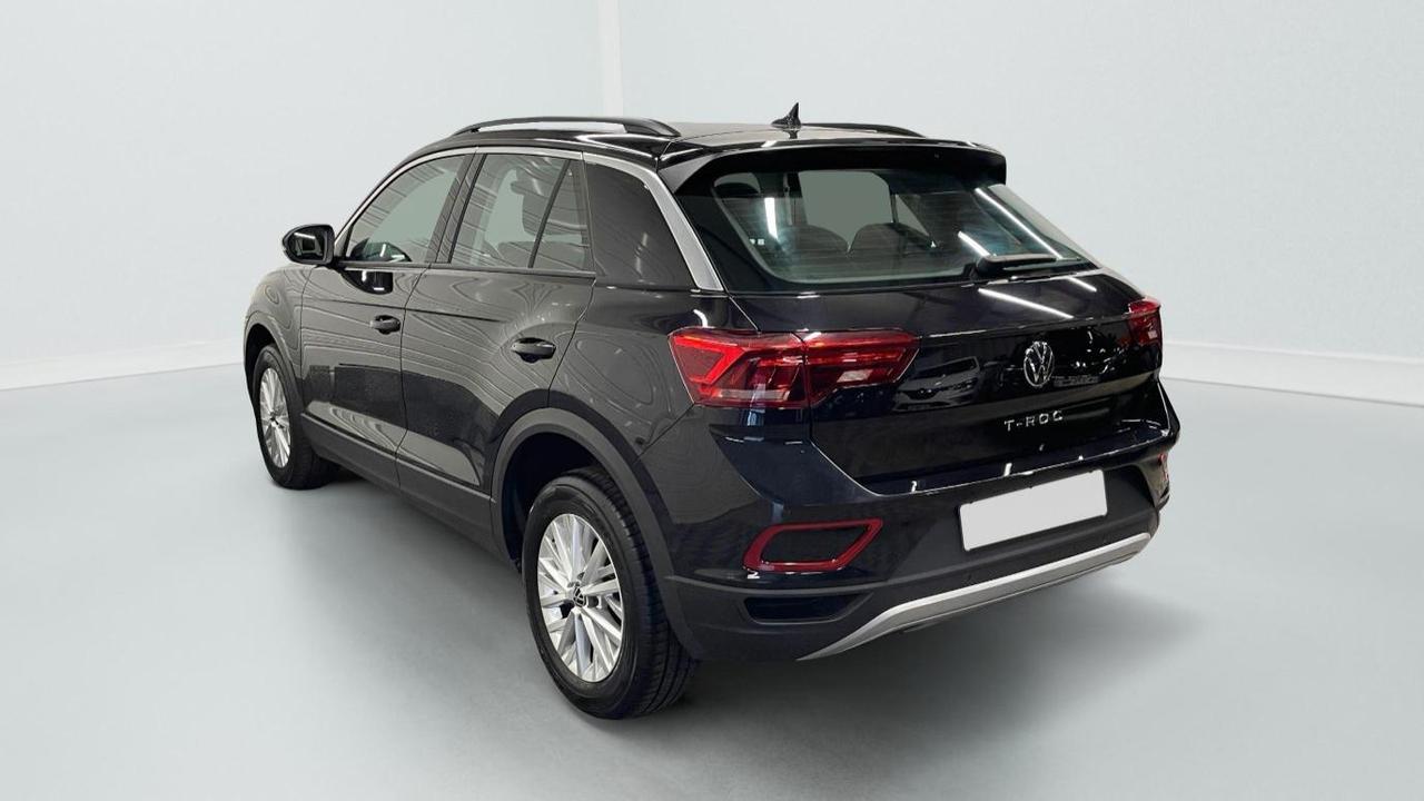 Volkswagen T-Roc 2.0 tdi Life 150cv dsg