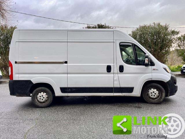 FIAT Ducato 30 2.3 MJT 120CV PM-TM Furgone