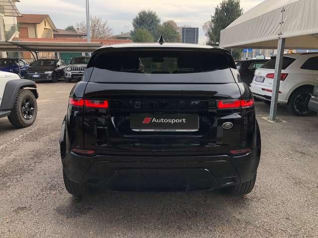 Land Rover Range Rover Evoque R-Dynamic 180cv HSE !MOTORE NUOVO! KM AUTO144 MILA