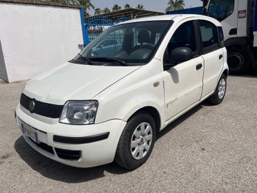 Fiat Panda 1100 benz -km 150000-2008