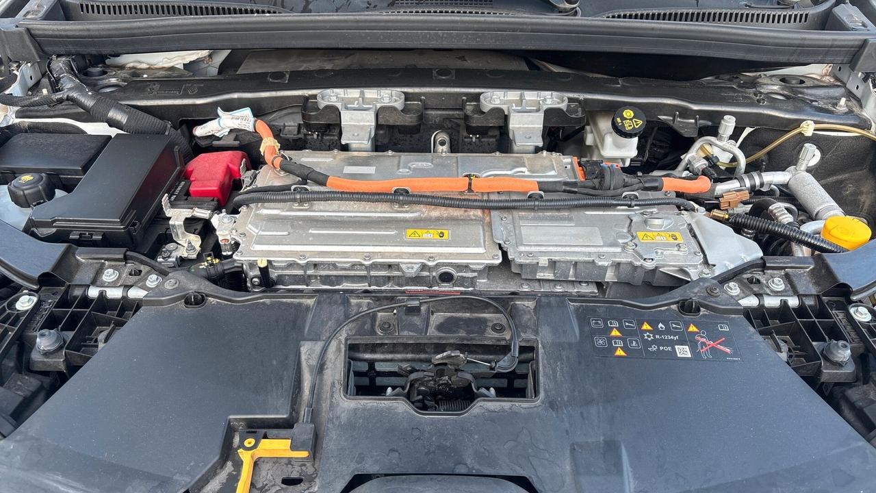 Renault Megane Mégane E-Tech Electric EV60 220 CV Optimum Charge Techno