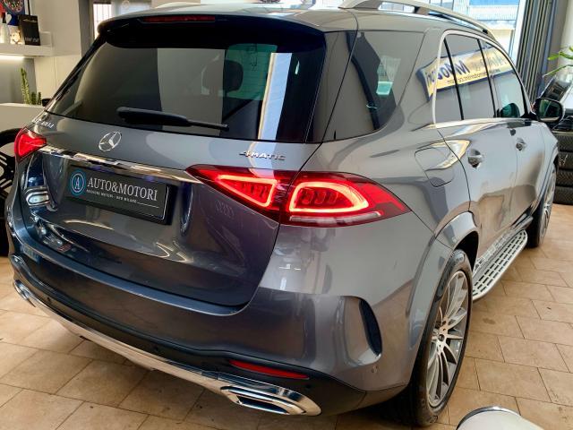 Mercedes-Benz GLE 300 GLE 300d mhev Premium Plus 4matic auto IVA Esposta