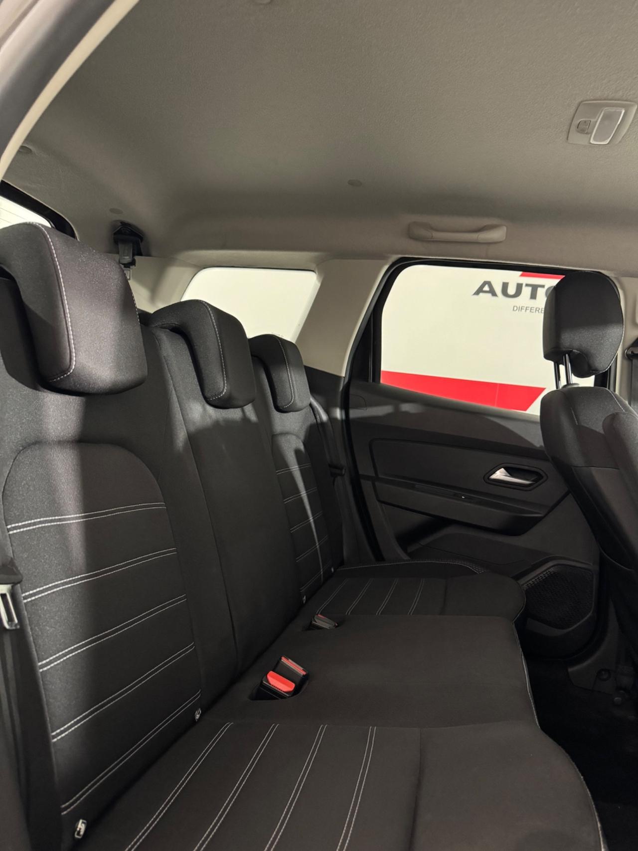 Dacia Duster 1.6 SCe 4x2 Prestige TAGLIANDI CERTIFICATI DACIA